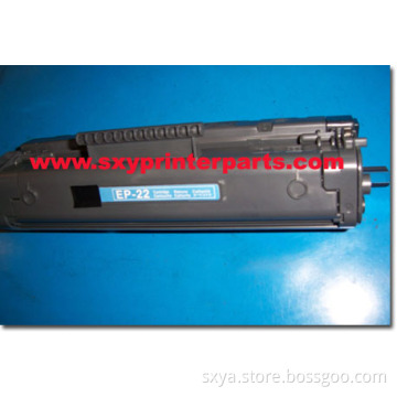 toner cartridge EP 22